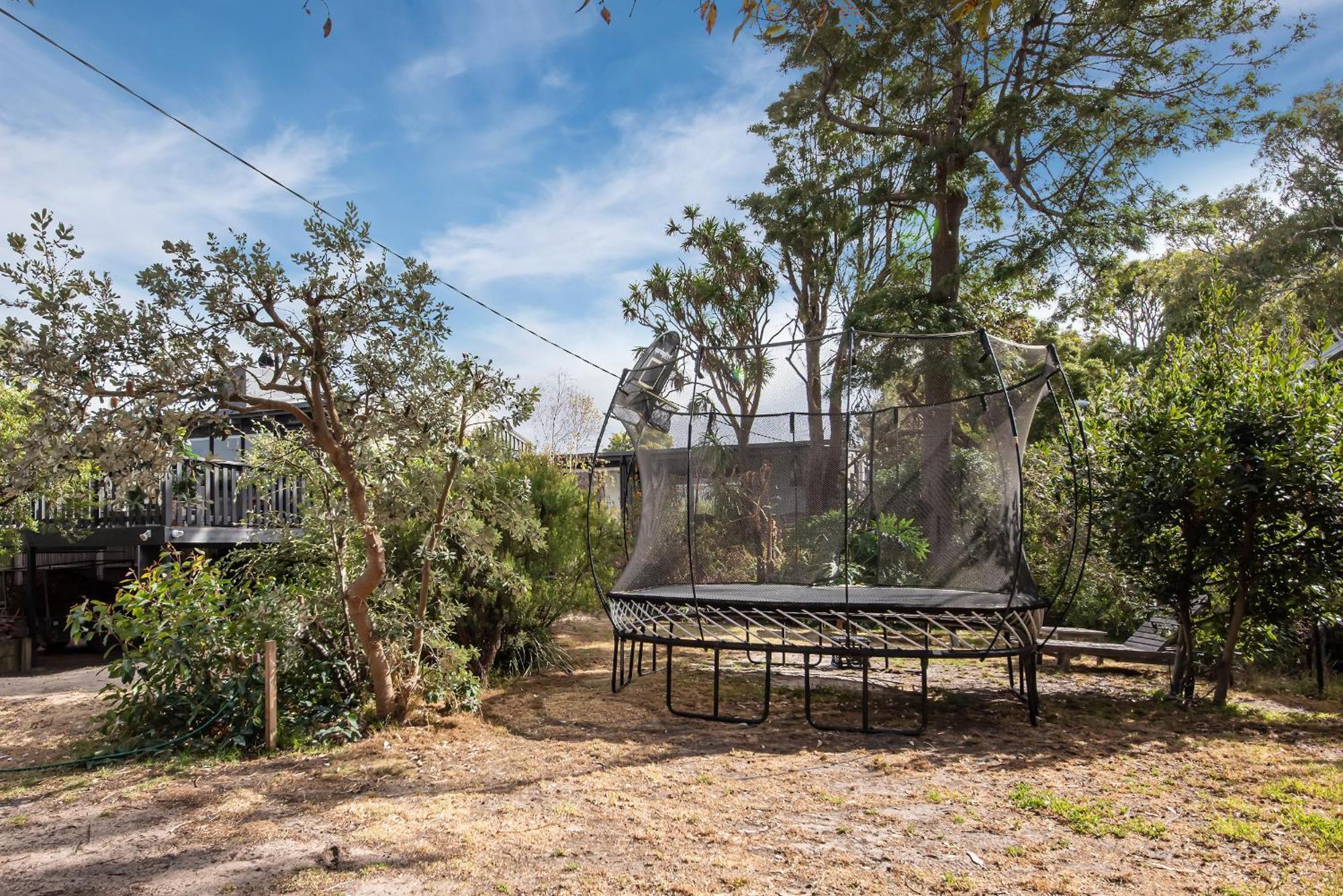 Somers Dunescape Across From The Beach Villa Exterior foto