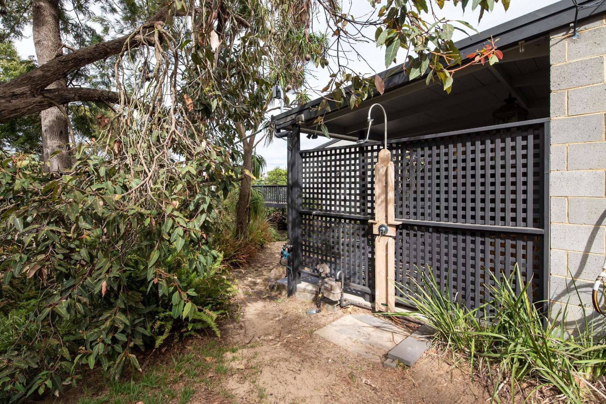 Somers Dunescape Across From The Beach Villa Exterior foto